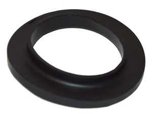 ES#2816636 - 99634351101 - Spring Shim - Priced Each - For front suspension - 6.5mm - Hamburg Tech - Porsche