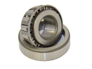 ES#2816676 - 99905906500 - Front Outer Tapered Wheel Bearing - Priced Each - 45mm bearing - Two required - Hamburg Tech - Porsche