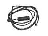 ES#2815571 - 34351164372 - Rear Brake Pad Wear Sensor - Factory direct replacement when replacing pads - Hamburg Tech - BMW
