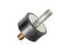 ES#3432533 - 93020723902 - Oil Cooler Mount - Priced Each - Rubber mount with 8mm studs on either side - Hamburg Tech - Porsche