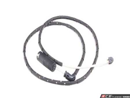 ES#2815594 - 34353411757 - Brake Pad Wear Sensor - Rear - Direct replacement for BMW! - Hamburg Tech - BMW