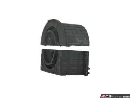 ES#3560429 - 97034379305 - Front Lower Sway Bar Bushing - Priced Each - Two (2) Required Per Vehicle - Replace Both - Hamburg Tech - Porsche