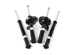 ES#4029514 - 22-230522KT - B4 OE Replacement Shocks & Struts Set - Restore your original ride and handling - Bilstein - Volkswagen