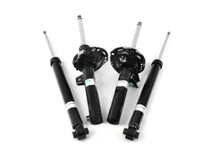 B4 OE Replacement Shocks & Struts Set