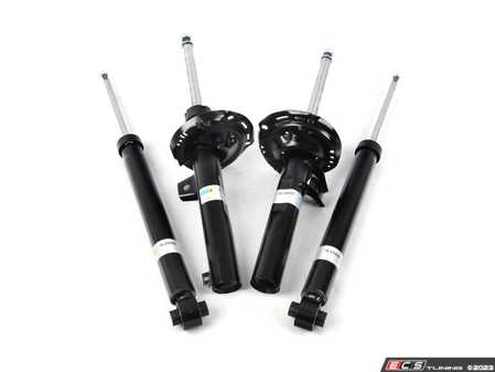 ES#4029514 - 22-230522KT - B4 OE Replacement Shocks & Struts Set - Restore your original ride and handling - Bilstein - Volkswagen