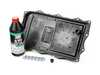 ES#4820674 - ZF8HPATSKT2 - Automatic Transmission Service Kit - Includes all the necessary components for a complete transmission service - Featuring a new Hengst filter, Liqui-Moly Top Tec 1800 ATF, a pan gasket, pan installation hardware, and fill & drain plugs - Assembled By ECS - BMW