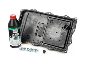 Automatic Transmission Service Kit