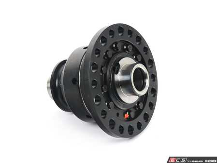 ES#2917889 - 30309165WKWVT - Limited Slip Differential - Put all your power to the ground! - Wavetrac - BMW
