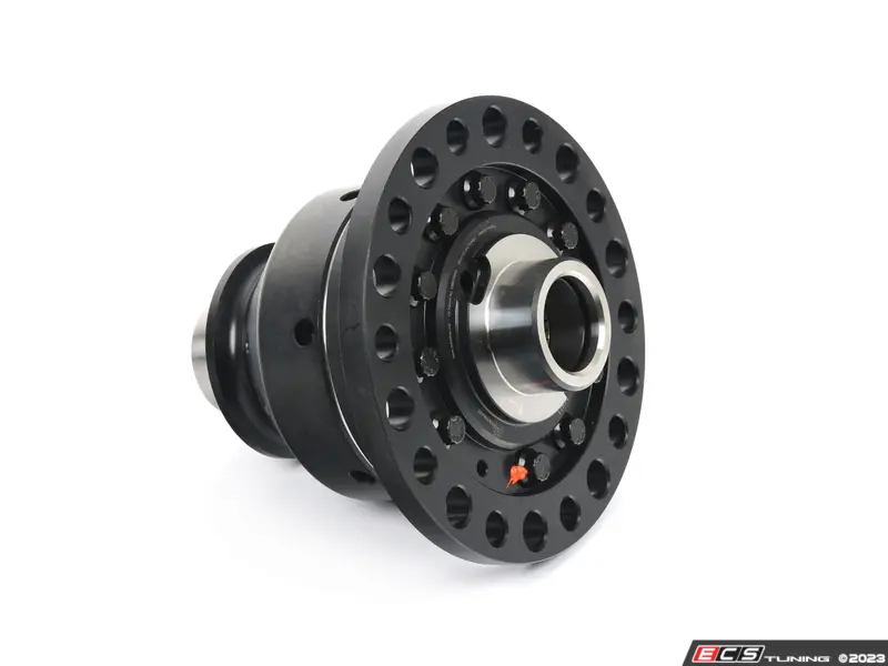 Wavetrac - 30309165WKWVT - Limited Slip Differential