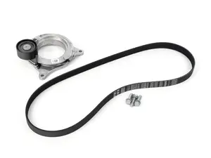Accessory Belt Service Kit
