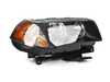 ES#172656 - 63123418424 - Halogen Headlight - right - Complete headlight assembly for models that originally came with halogen headlights - Genuine BMW - BMW
