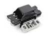 ES#2575562 - 1K0199555N - Transmission Mount - Stabilizes transmission and ensures smooth engagement - Febi - Volkswagen