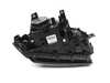 ES#172656 - 63123418424 - Halogen Headlight - right - Complete headlight assembly for models that originally came with halogen headlights - Genuine BMW - BMW