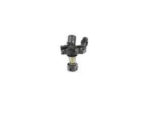 Genuine MINI - 11518601366 - Coolant Pump with Thermostat