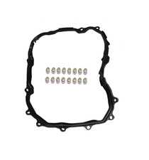 ES#4066657 - 95539701600 - Transmission Pan Gasket - Includes new hardware - Hamburg Tech - Porsche