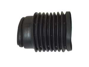 ES#2816607 - 99334350500 - Dust Boot - Priced Each - Bellows for front shock absorber - Two required - Hamburg Tech - Porsche