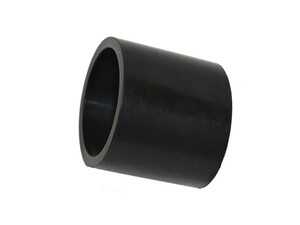 ES#4608921 - 91111088502 - Rubber Intake Sleeve - Priced Each - Airbox to Intake Tubes - Six (6) Required Per Vehicle - Hamburg Tech - Porsche