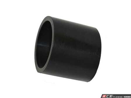 ES#4608921 - 91111088502 - Rubber Intake Sleeve - Priced Each - Airbox to Intake Tubes - Six (6) Required Per Vehicle - Hamburg Tech - Porsche