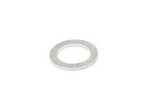ES#4733559 - 07119963200 - Aluminum Sealing Gasket - 14x1.5 - A14x18-AL used on various engine plugs, bolts, and other hardware. - Vemo - BMW