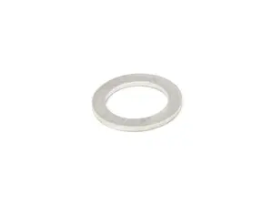 Aluminum Sealing Gasket - 14x1.5