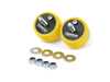 ES#4617285 - PFF5-4655 - Transmission Mount Bushing - Street  - Polyurethane mounts secure your transmission for crisp, mis-shift-free gear changes. - Powerflex - BMW