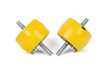 ES#4617285 - PFF5-4655 - Transmission Mount Bushing - Street  - Polyurethane mounts secure your transmission for crisp, mis-shift-free gear changes. - Powerflex - BMW