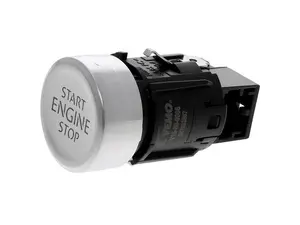 Start/Stop Switch - Aluminum