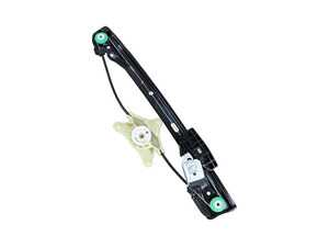 ES#4840188 - 2127301879 - Window Regulator - Rear Right - Does not include motor - Vaico - Mercedes Benz