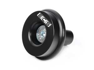 ES#4812481 - 054325LA01 - Billet Aluminum Jack Snubber - Priced Each - Located under the vehicle at the jack points - ECS - Audi Volkswagen