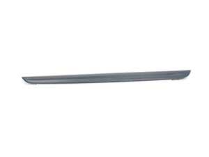 ES#4723061 - 51775A7B518 - Right Door Sill Trim - Primed Insert  - Mounts to the side of the side skirt - Genuine MINI - MINI