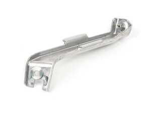 ES#2728833 - 11658604706 - BRACKET, AIR-DISCHARGE DUCT - Genuine MINI - BMW MINI