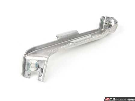 ES#2728833 - 11658604706 - BRACKET, AIR-DISCHARGE DUCT - Genuine MINI - BMW MINI