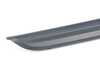 ES#4723061 - 51775A7B518 - Right Door Sill Trim - Primed Insert  - Mounts to the side of the side skirt - Genuine MINI - MINI