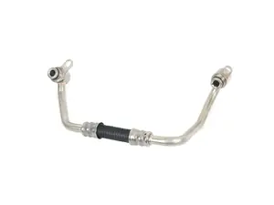 Turbo Water Feed Line - Rear Turbo