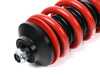 ES#5527 - rss1293-1 - RSS Club Sport Coilover Kit - Fixed Dampening - Height Adjustable from 1.2" to 2.2" (front) and 1.0" to 2.3" (rear) - H&R - Volkswagen