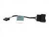 ES#161762 - 61120153650 - Adapter Cable Set - Used to install OEM LED taillights - Genuine BMW - BMW
