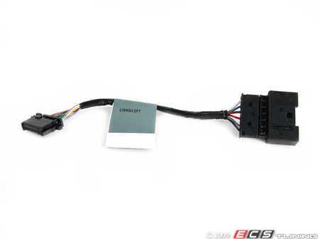 ES#161762 - 61120153650 - Adapter Cable Set - Used to install OEM LED taillights - Genuine BMW - BMW