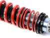 ES#5527 - rss1293-1 - RSS Club Sport Coilover Kit - Fixed Dampening - Height Adjustable from 1.2" to 2.2" (front) and 1.0" to 2.3" (rear) - H&R - Volkswagen