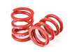 ES#5527 - rss1293-1 - RSS Club Sport Coilover Kit - Fixed Dampening - Height Adjustable from 1.2" to 2.2" (front) and 1.0" to 2.3" (rear) - H&R - Volkswagen