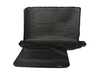 ES#4035206 - 401237SK - G05 Trunk Cargo Liner with Bumper Protector - Black - Digital Laser Measured Trunk Liners For Maximum Interior Protection In All Weather Conditions! - WeatherTech - BMW