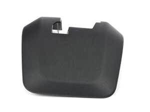ES#4205124 - 52207955177 - COVER, SEAT RAIL, FRONT LEFT - Genuine BMW - BMW