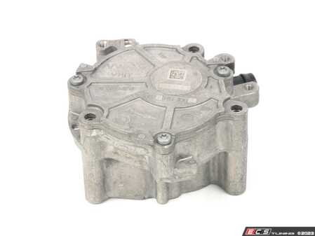 ES#4494220 - 06K145100CC - VAC PUMP - Genuine Volkswagen Audi - Audi
