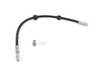 ES#2882184 - 1H0611701B - Front Brake Hose - Priced Each - Hose located from hard line attached to body to front caliper - Vaico - Volkswagen