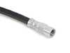 ES#2882184 - 1H0611701B - Front Brake Hose - Priced Each - Hose located from hard line attached to body to front caliper - Vaico - Volkswagen