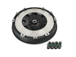 ES#4046130 - SMFL-B6B7S4-KIT - Chrome-Moly Forged Lightweight Flywheel  - 11lbs lighter than OEM Flywheel - JH Motorsports  - Audi