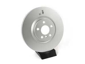ES#4908018 - 34106891080KT - Front  Brake Rotors - Set (330x24) - Direct replacements from the factory - Genuine BMW - MINI