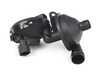 ES#4726420 - AS830M - Crankcase Pressure Regulator Valve - Commonly referred to as the "oil separator" or PCV - Hengst - BMW