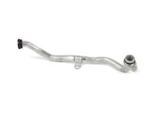 ES#3497186 - 06M121083J - Cooling Hose - Connects to the Coolant Shut Off Valve - Genuine Volkswagen Audi - Audi