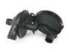 ES#4726420 - AS830M - Crankcase Pressure Regulator Valve - Commonly referred to as the "oil separator" or PCV - Hengst - BMW