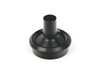 ES#4812481 - 054325LA01 - Billet Aluminum Jack Snubber - Priced Each - Located under the vehicle at the jack points - ECS - Audi Volkswagen